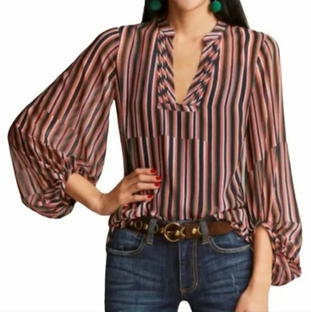 Cabi Blouse